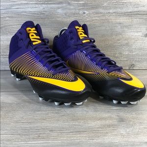 Nike Vapor Speed 2 3/4 TD Football Cleats